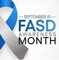 Fetal Alcohol Spectrum Disorders Awareness Day