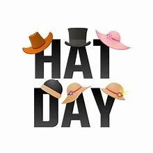Hat Week!  