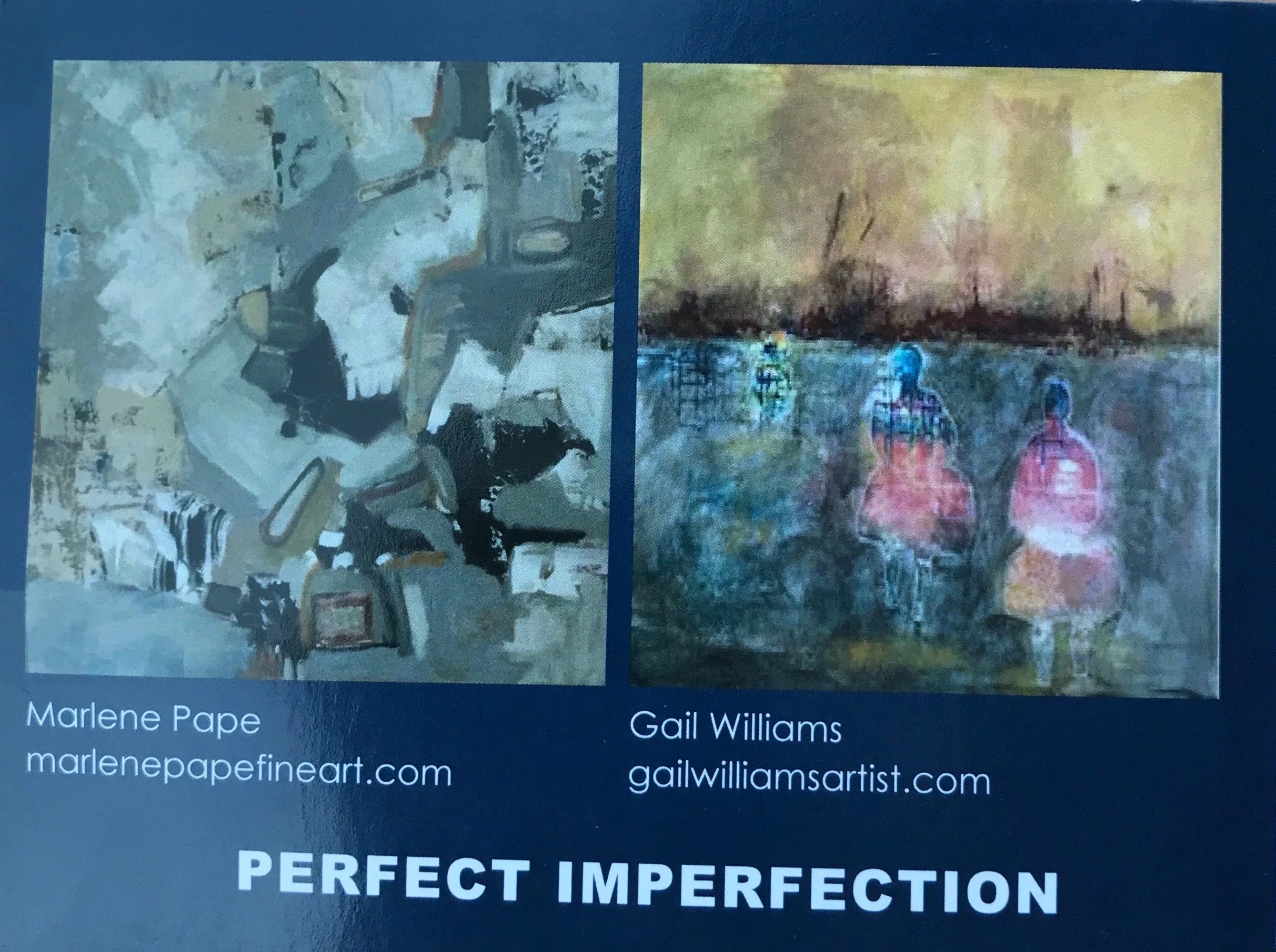 Perfect Imperfection