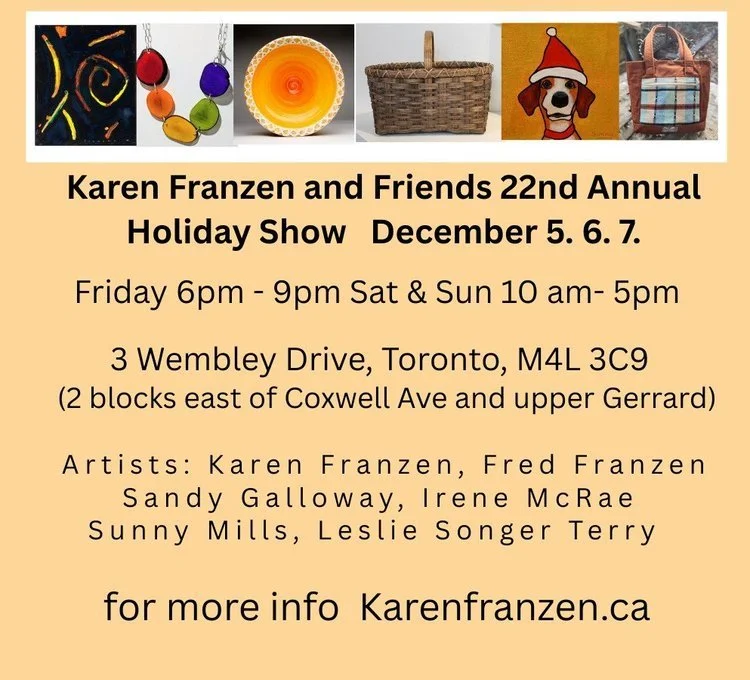  Don’t miss this one! So many cool gift ideas. 