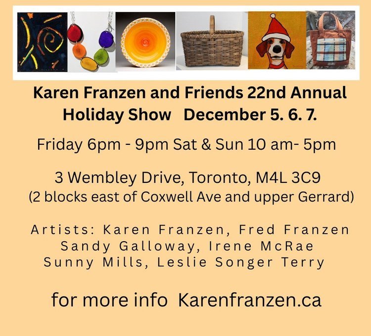  Don’t miss this one! So many cool gift ideas. 