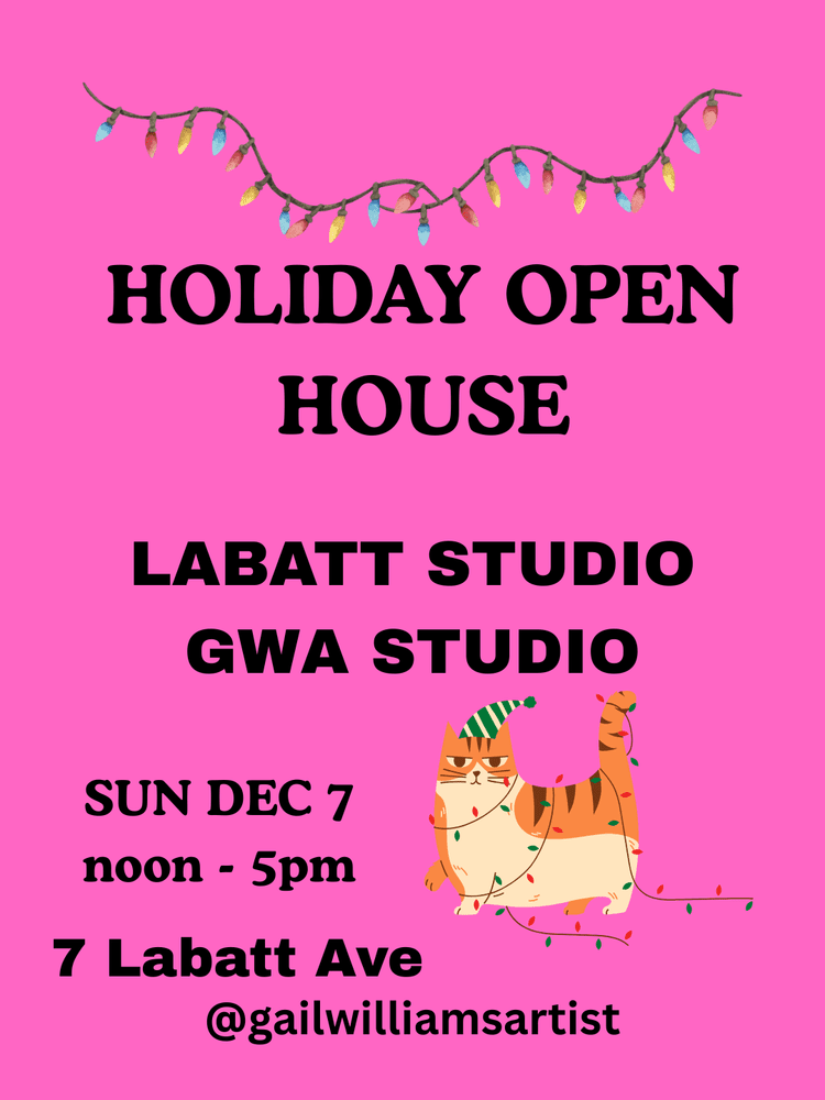  Come on out and meet the talent at 7 Labatt.  This is a free event and we’ll even have some cookies! 