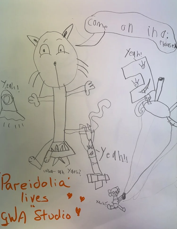  Theo drawings are fantastic! 