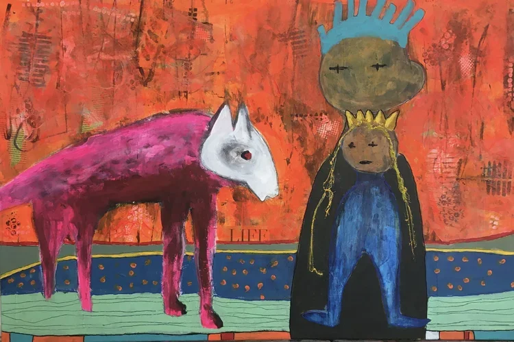  ‘Prince’ is available in March Madness 