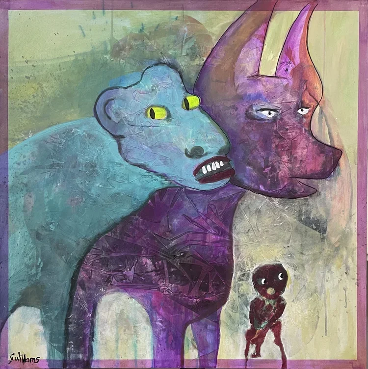  'Nothing Happening Here’ available in March Madness 