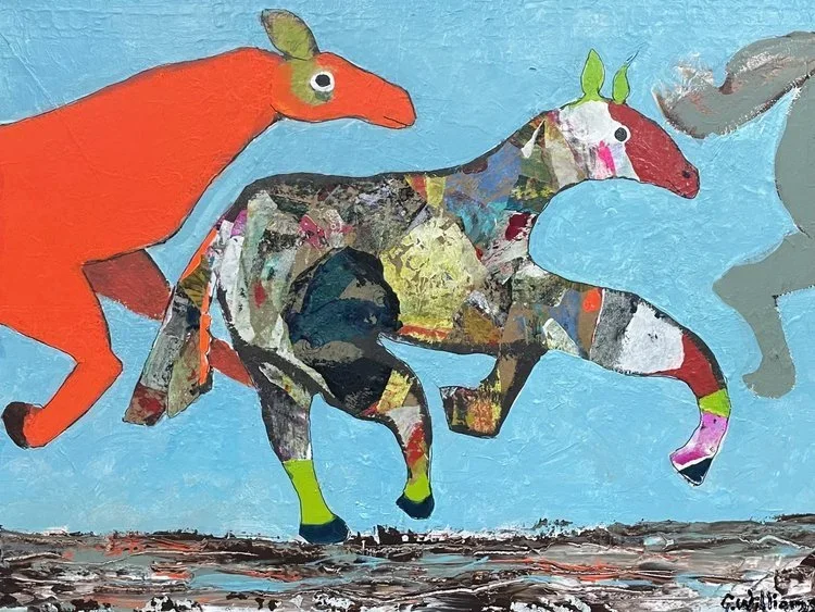  ‘Eddie’s Horses’ available in March Madness 