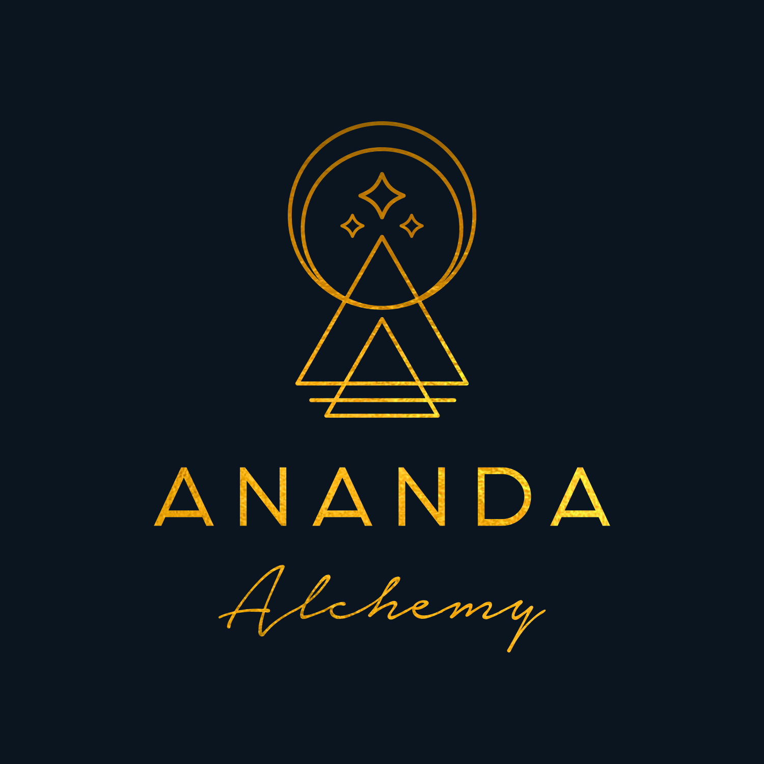 ananda Alchemy