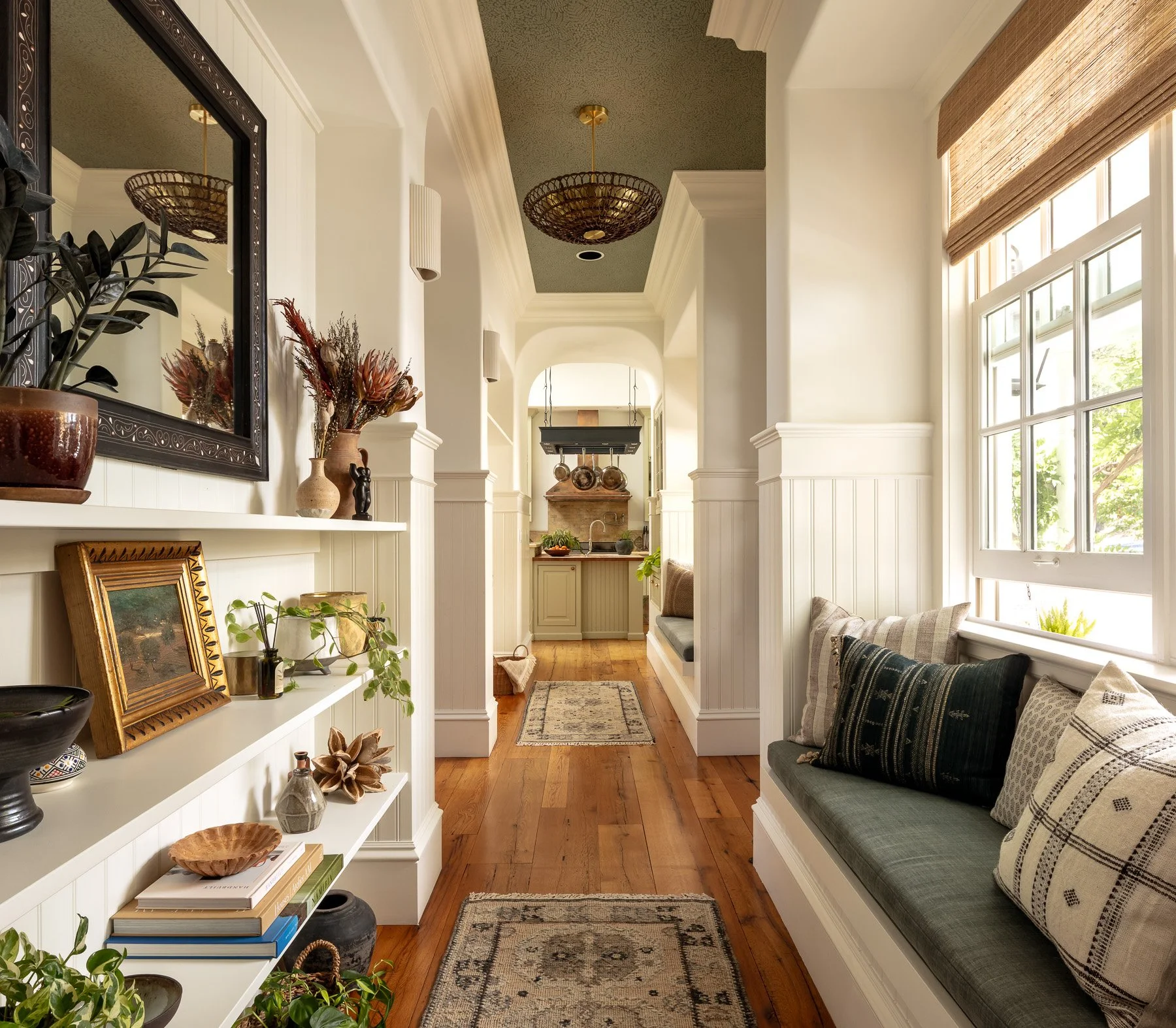 Bleu Leman Design | Interior Design in Oakland, Berkeley, Orinda, Lafayette