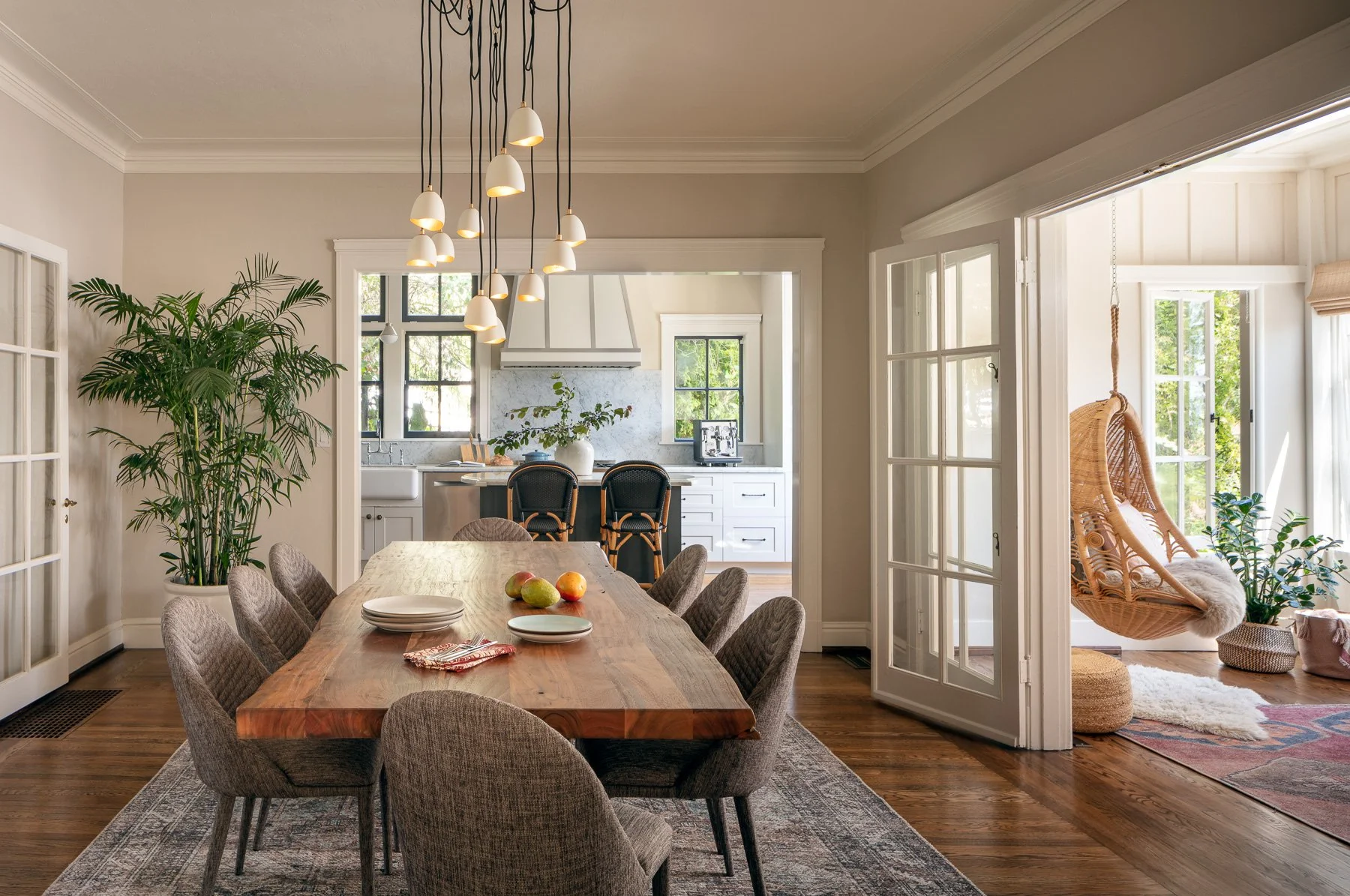 Bleu Leman Design | Interior Design in Oakland, Berkeley, Orinda, Lafayette