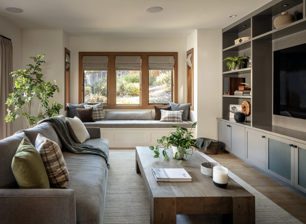 Bleu Leman Design | Interior Design in Oakland, Berkeley, Orinda, Lafayette
