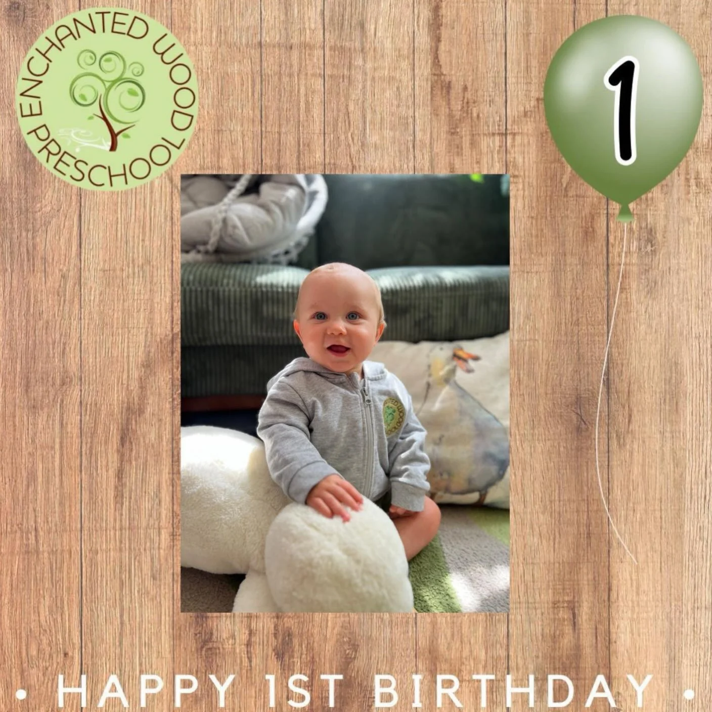 At Enchanted Wood Preschool, birthdays are about so much more than cake and candles. They are about celebrating individuality, creating a sense of belonging and making every child feel truly special. 💚

We recognise that every family has its own uni