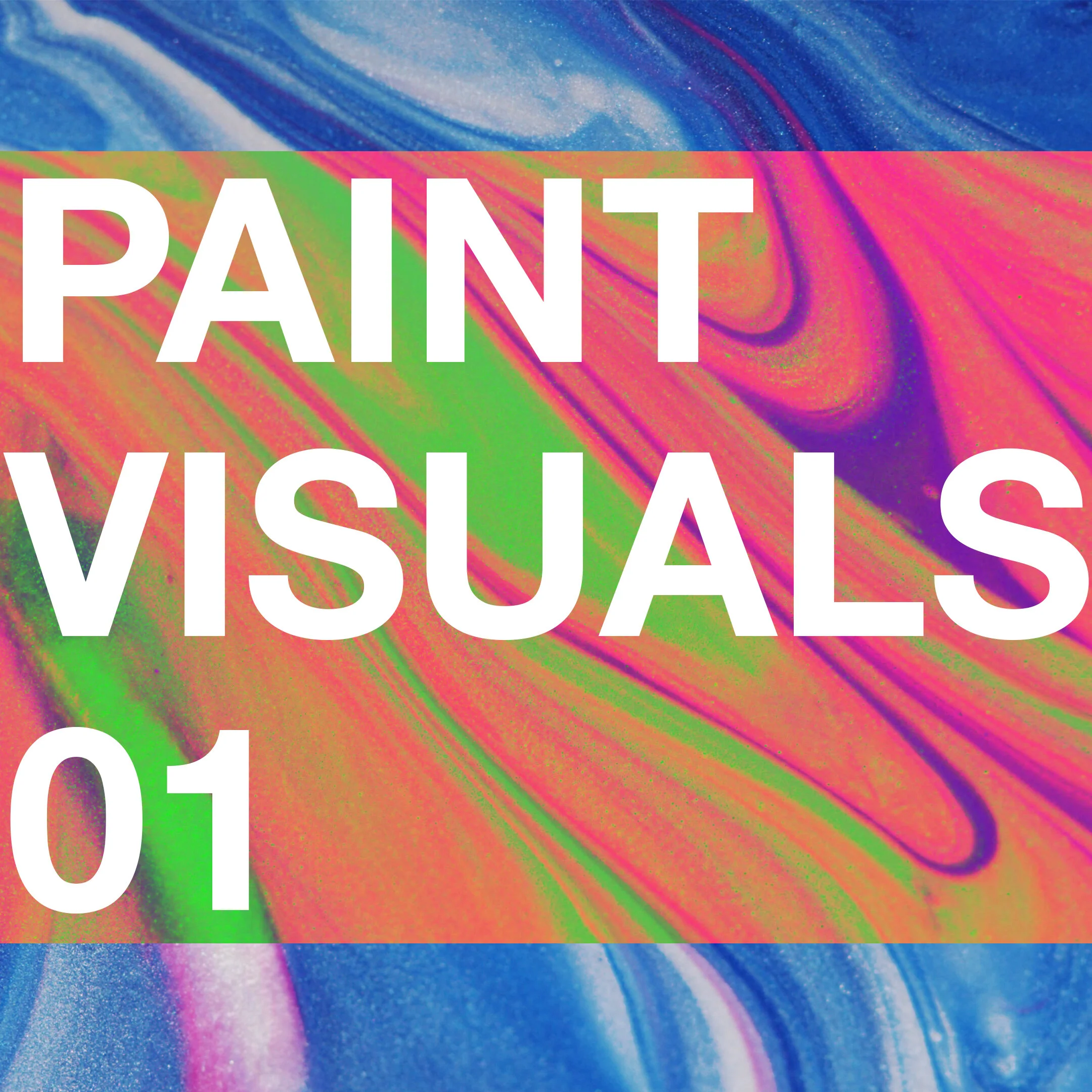 PAINT VISUALS 01