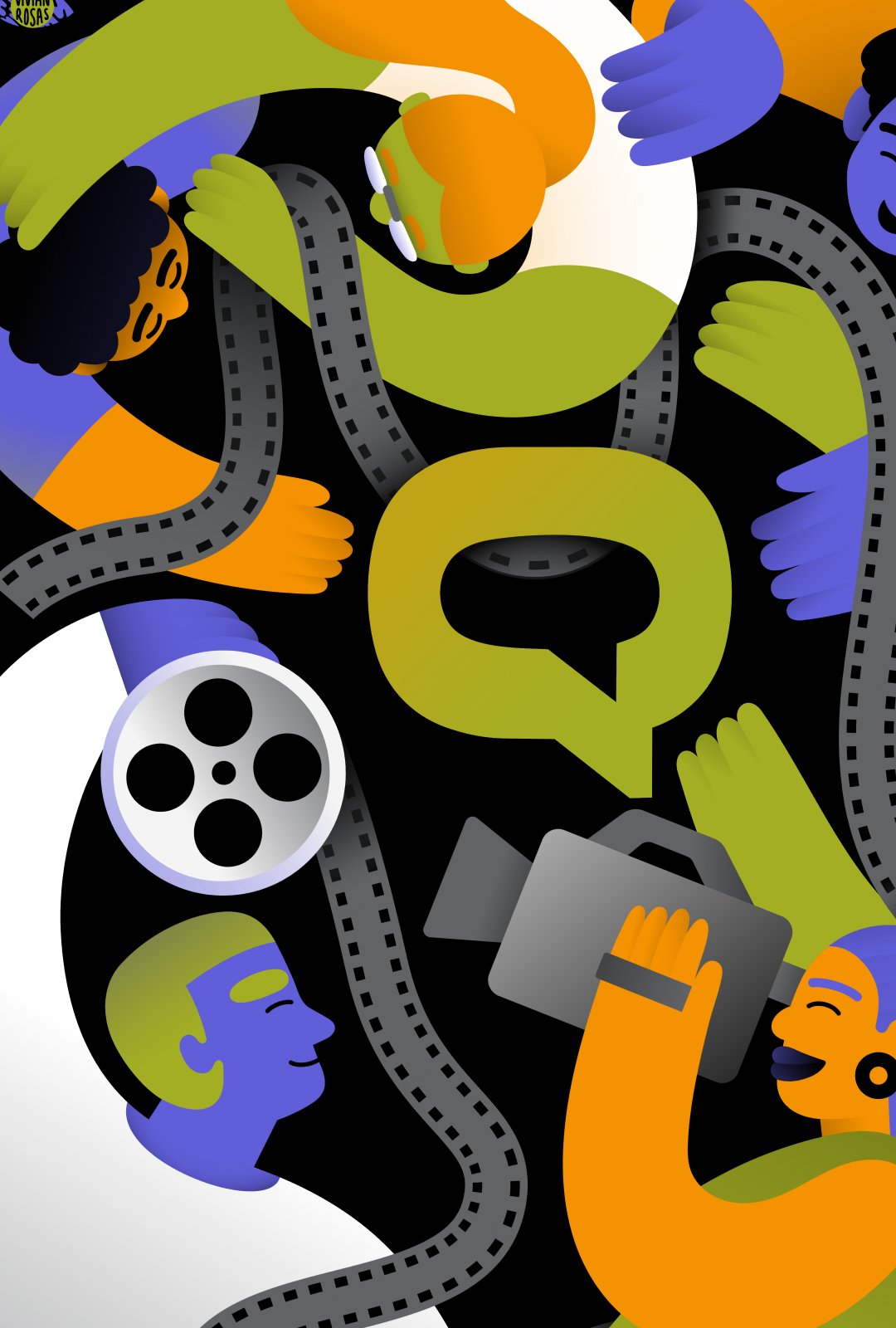 HOT DOCS ONLINE TRAILERS