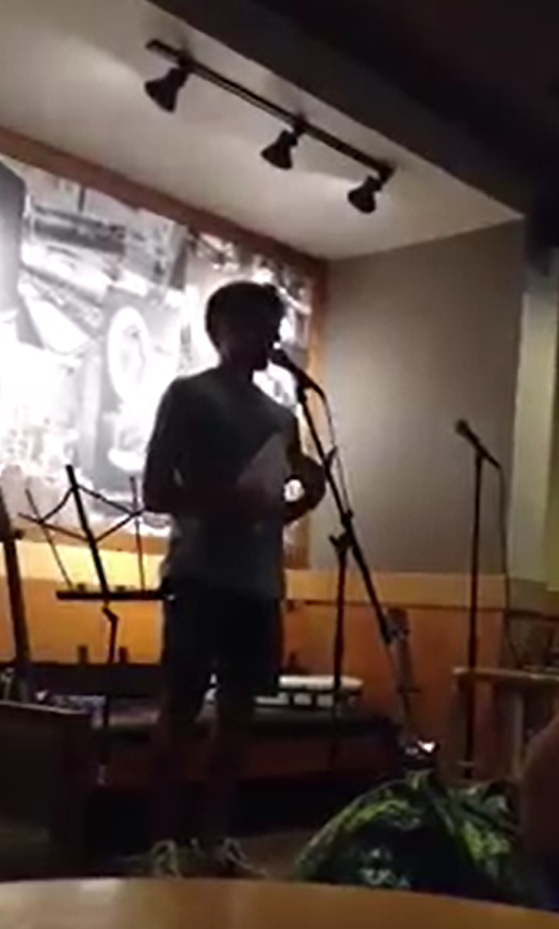 "A Cautiously Optimistic Ode to the Working Man"