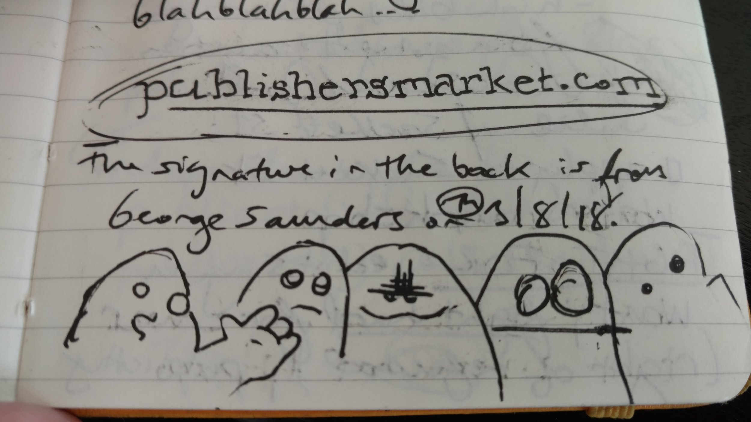 Reporting from the 2018 Cynics Convention