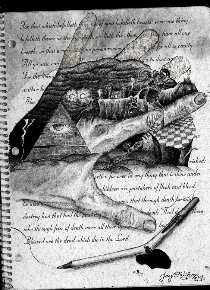 Stream of Consciousness on a Notebook.jpg