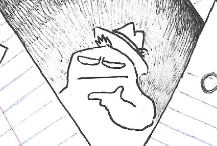 First Newsletter Released! (May 12, 2018)