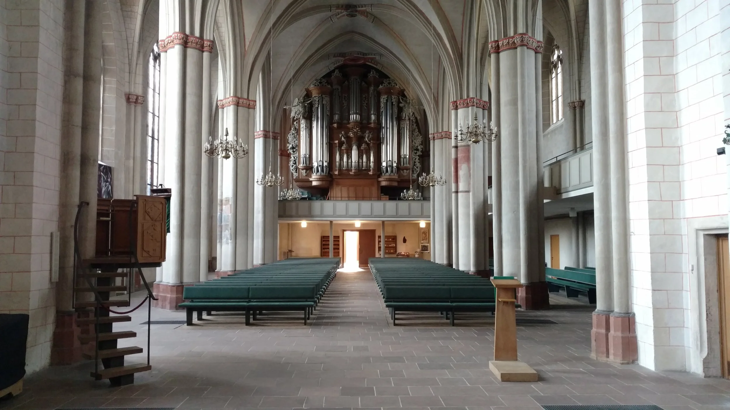 Newsletter from Jay Wilcox, October 2018 - BOO! A Meditation
