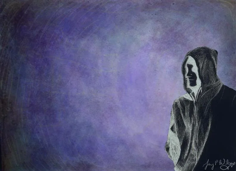 Newsletter from Jay Wilcox - March 2020: On All the Stuff Happening Right Now