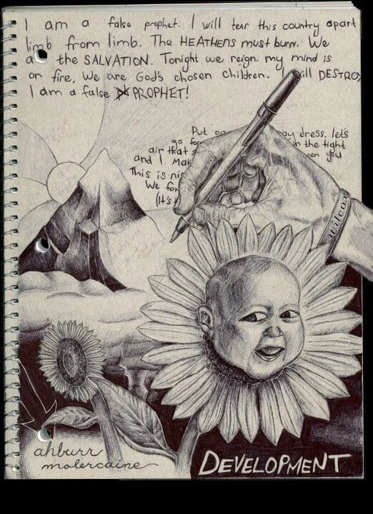 Newsletter from Jay Wilcox - February 2020: On and On and On (No and No and No)