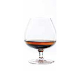 ROYAL WISDOM Fill a champagne flute with bubbly. Top with 30ml (1 oz.) chilled BALSAM AMARO® & garnish with an orange peel.