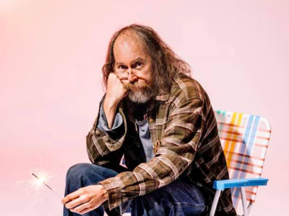 Live Music | Charlie Parr