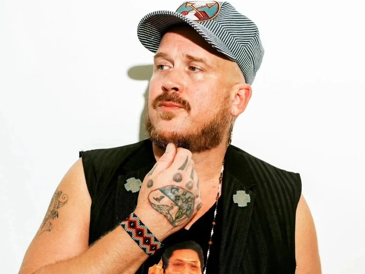 Live Music | David Huckfelt