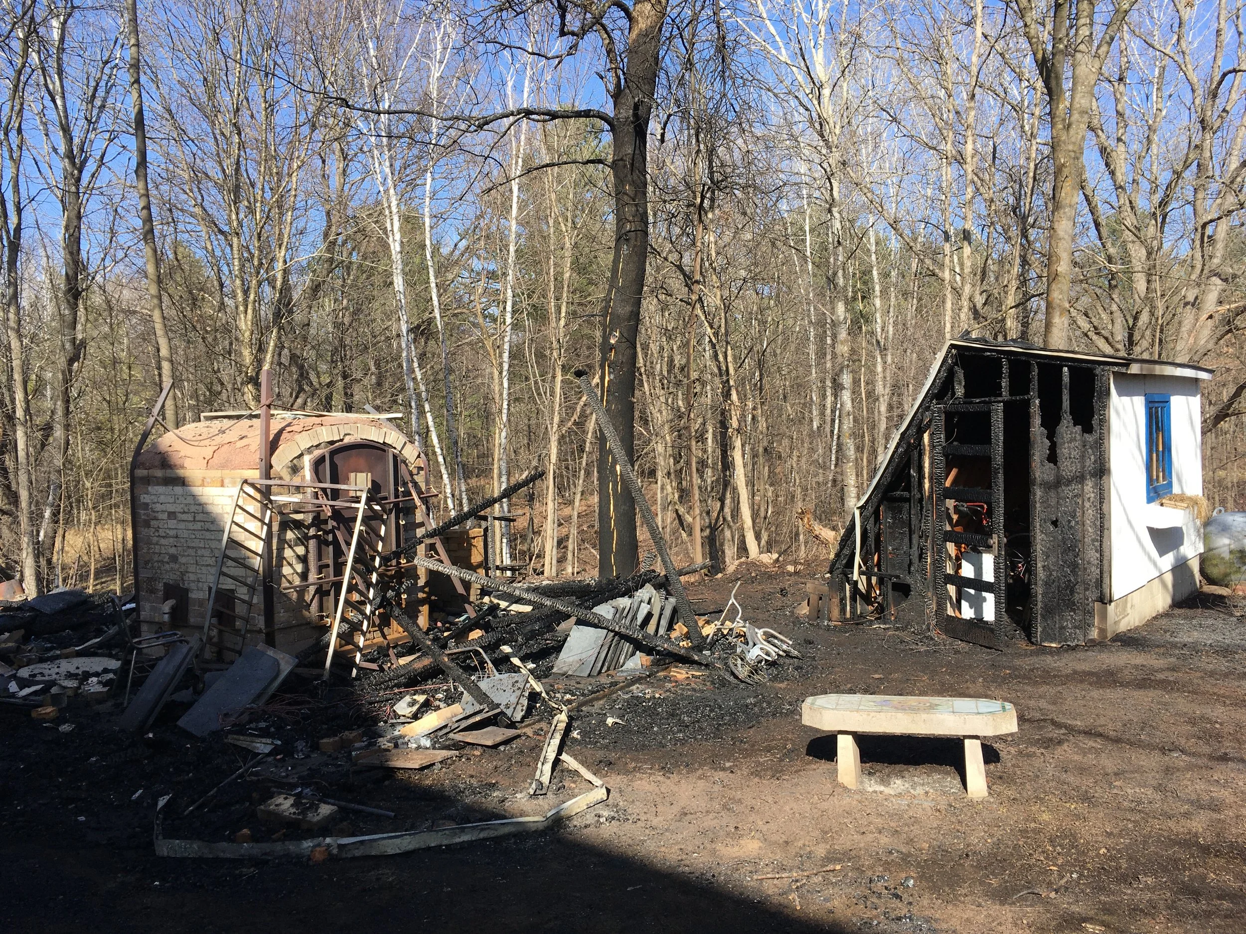 Shed Fire Photo.JPG