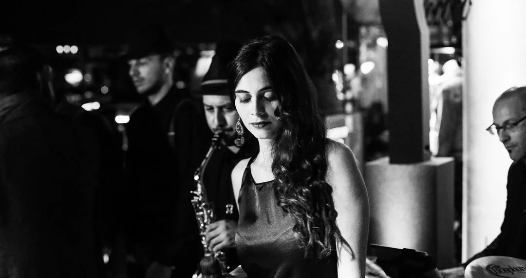  Key Royale Live Band 