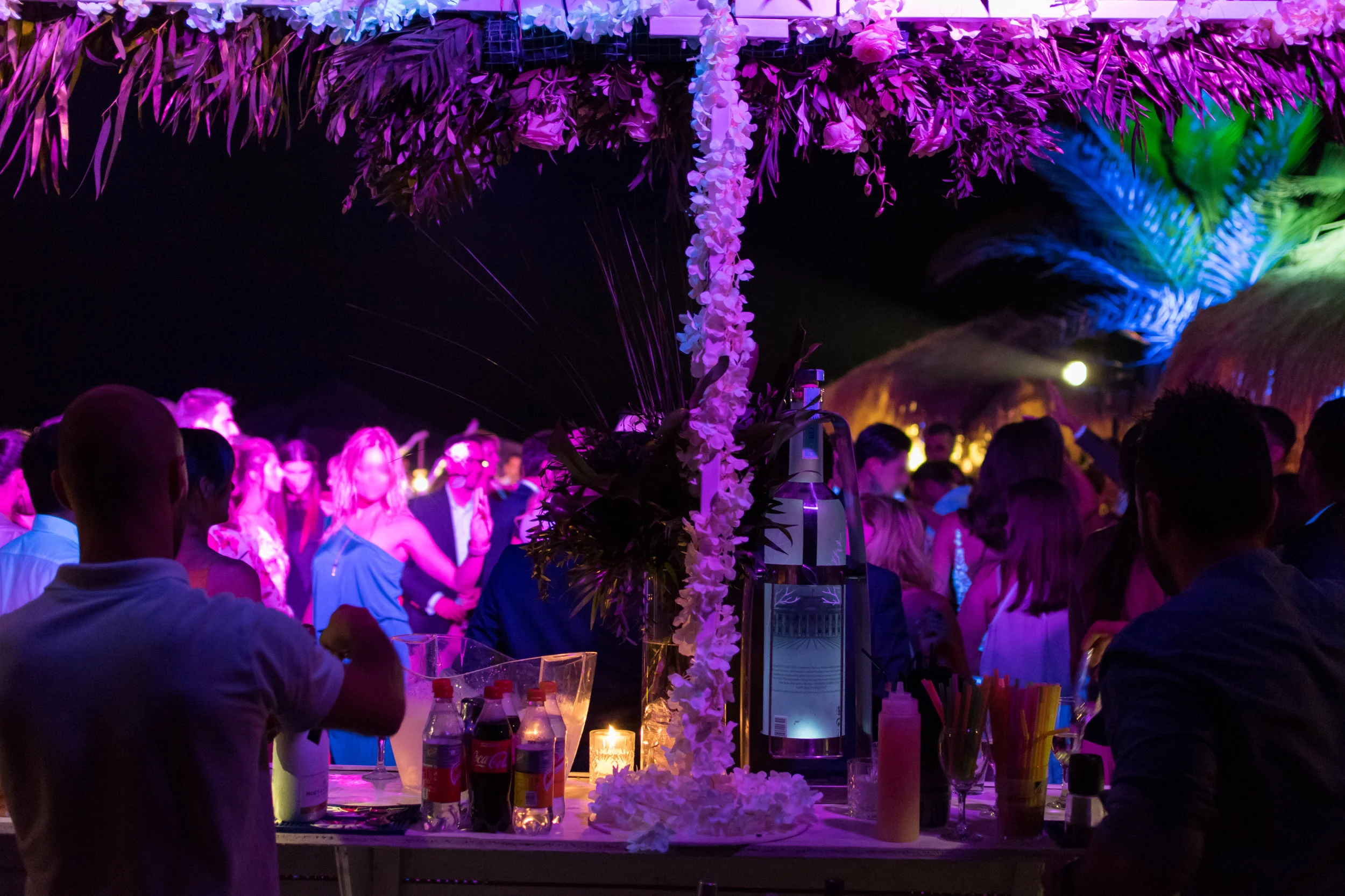 Kaiki Beach Spetses