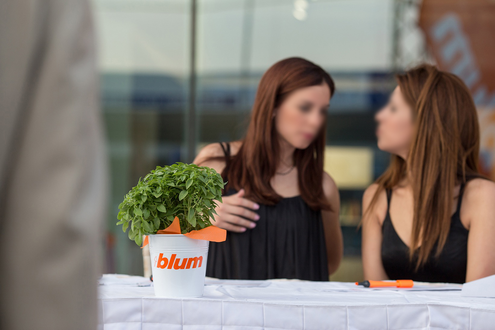  Blum Opening 