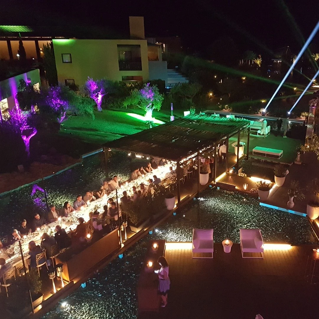 Where Music and Lights Converge in Mesmerizing Harmony. 🌟🎵 Crafting moments that last forever, one note at a time. #MusicalMagic #LuminousNights #TimelessMelodies #harmoniousbliss