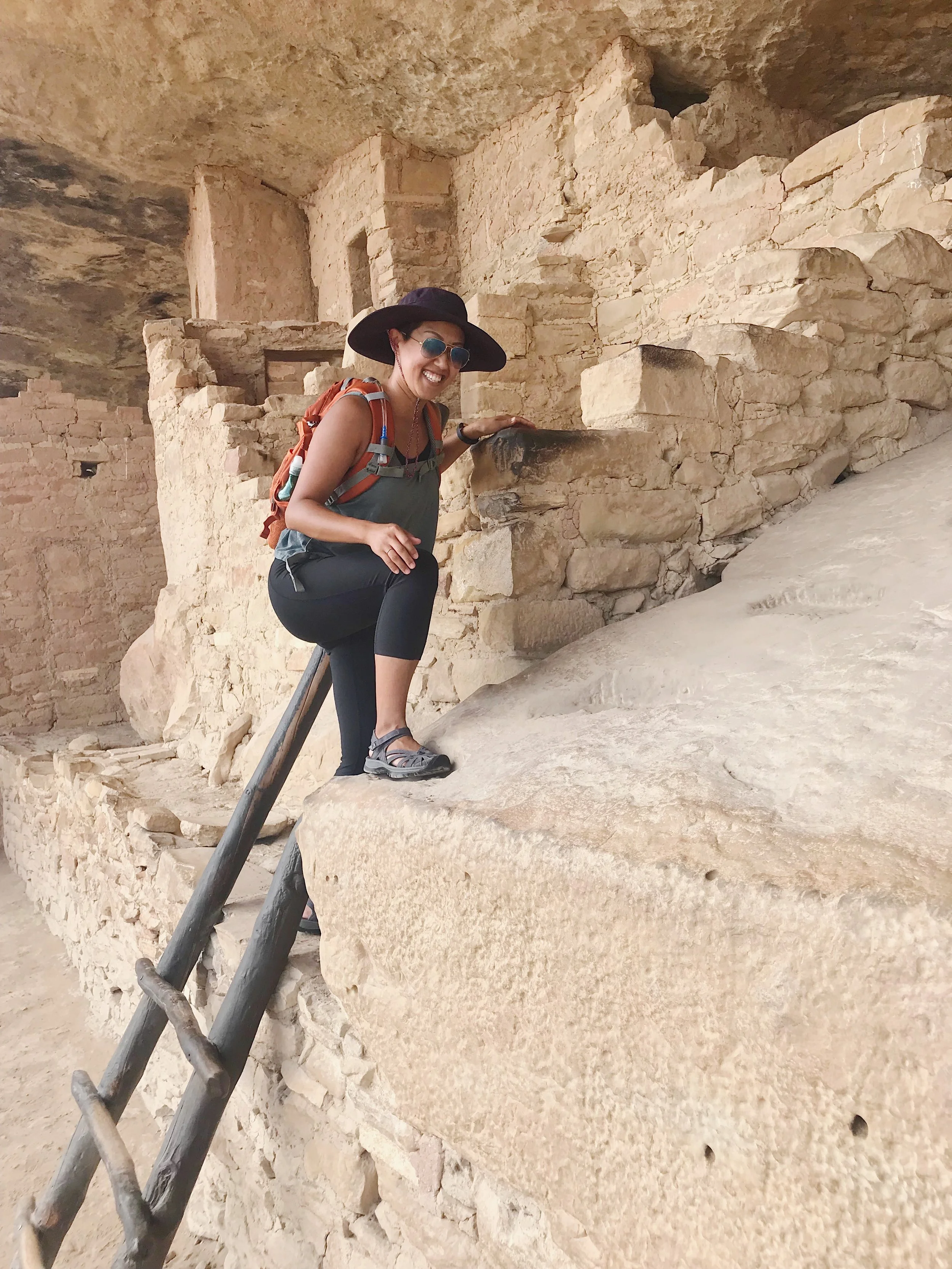 Are Dogs Allowed In Mesa Verde National Park