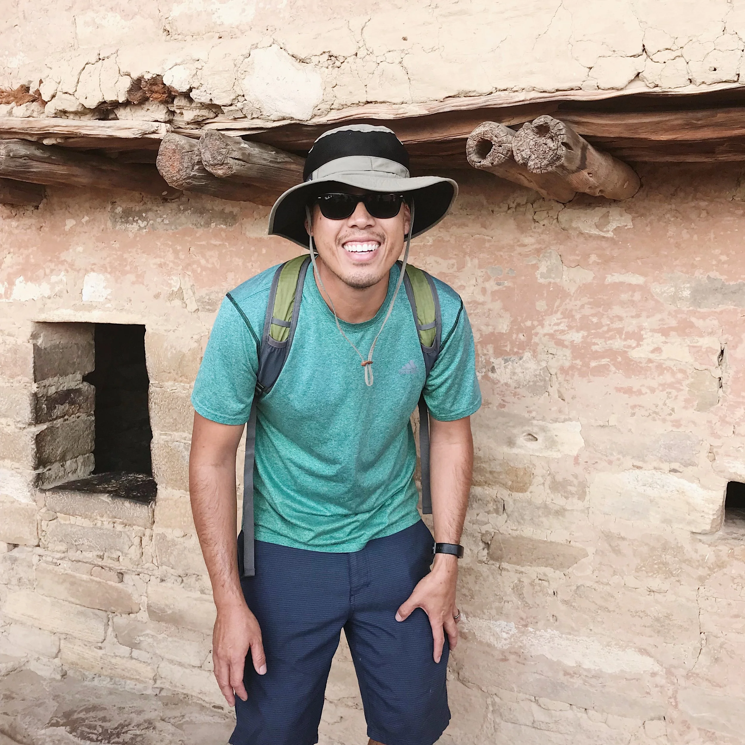 Bach's too tall for these dwellings...&nbsp;