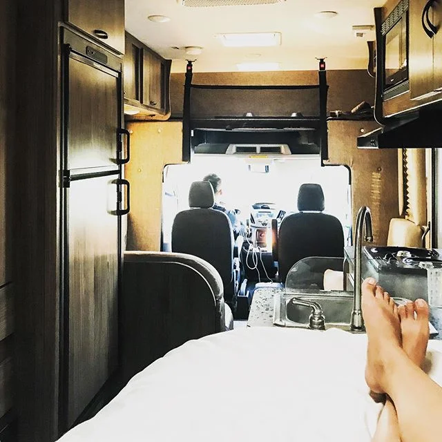 We’re headed towards @yosemitenps again! This time not with Le Twinkie though... 😢
⠀⠀⠀⠀⠀⠀⠀⠀⠀
I am however having fun laying in bed while Bach drives me around. I feel so luxurious 🤩
⠀⠀⠀⠀⠀⠀⠀⠀⠀
⠀⠀⠀⠀⠀⠀⠀⠀⠀
⠀⠀⠀⠀⠀⠀⠀⠀⠀
⠀⠀⠀⠀⠀⠀⠀⠀⠀
⠀⠀⠀⠀⠀⠀⠀⠀⠀
⠀⠀⠀⠀⠀⠀⠀⠀⠀
⠀⠀⠀⠀⠀⠀⠀⠀⠀
#yosemitenationalpark #livelifecolorfully #roadtrip #travelmore #lovetotravel #getupandgo #wonderfulplaces #openmyworld #adventurethatislife #adventureisoutthere #exploreamerica
