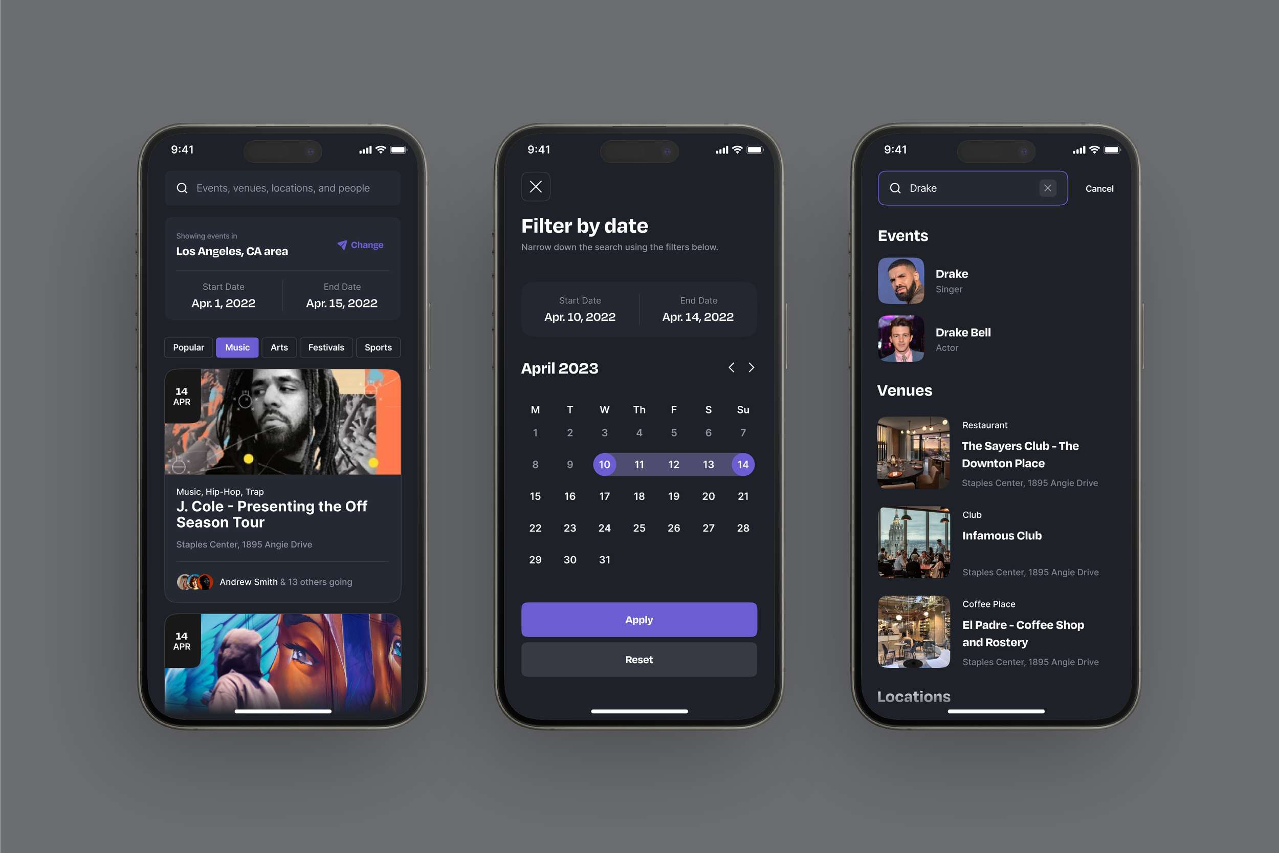 Robust search capabilities further empower the use to find what they’re looking for rapidly and get back to having fun.