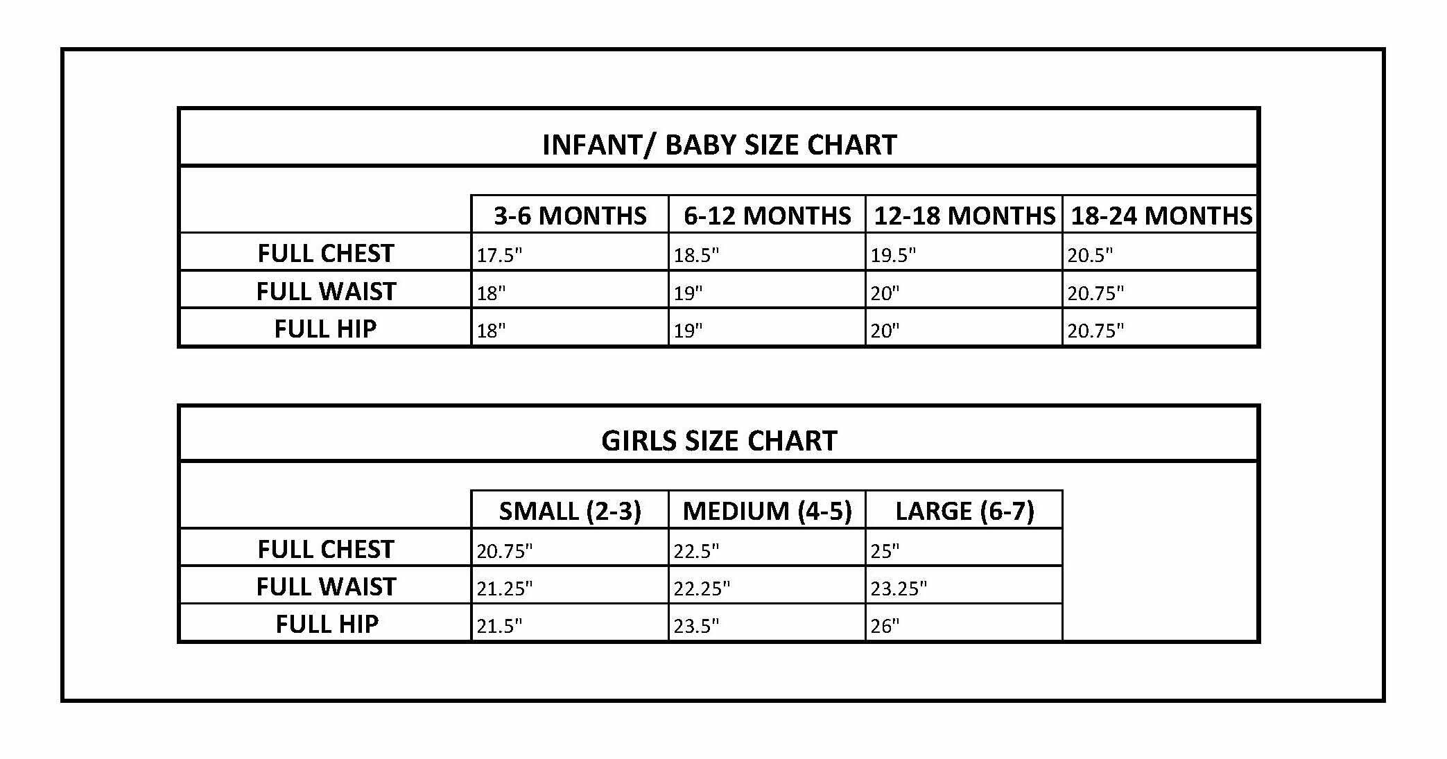 2017 LITTLE FROCK SIZE CHART.jpg