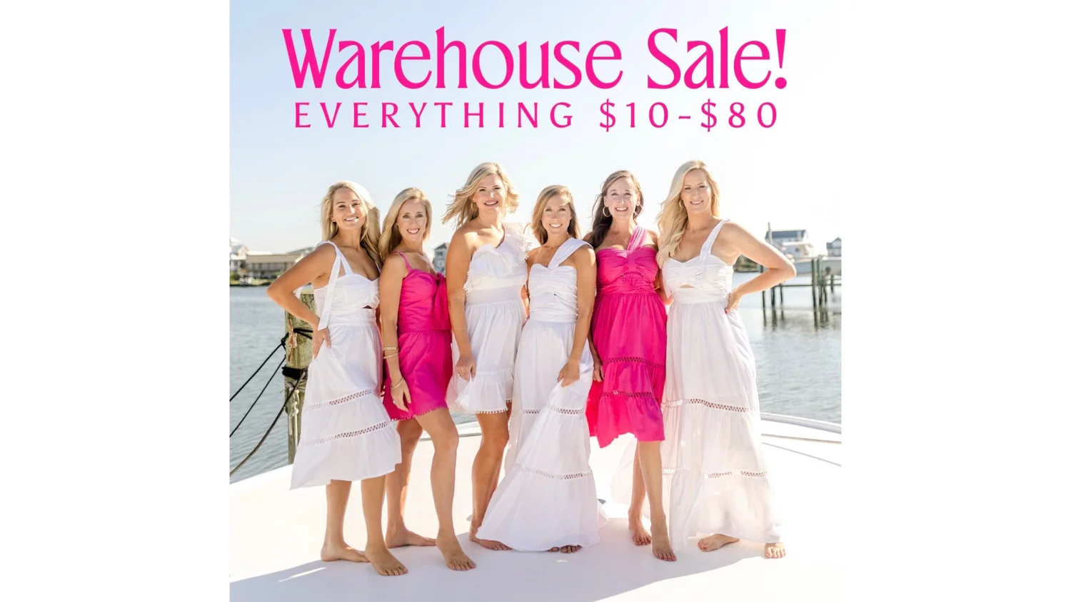 Southern Frock