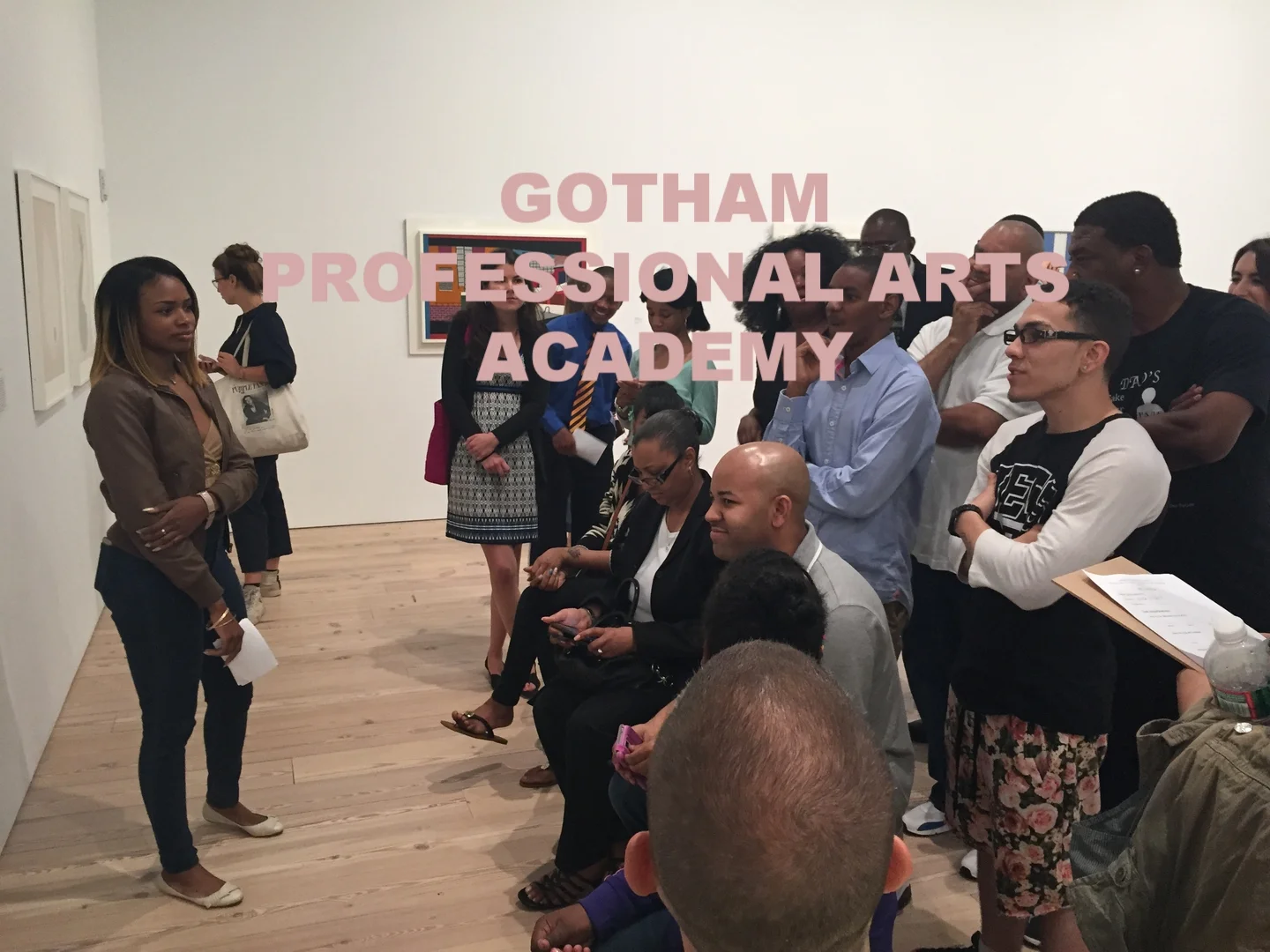 Gotham Professional Arts Academy Professional arts consortium on wn network delivers the latest videos and editable pages for news & events, including entertainment, music, sports, science and more, sign up and share your playlists. gotham professional arts academy