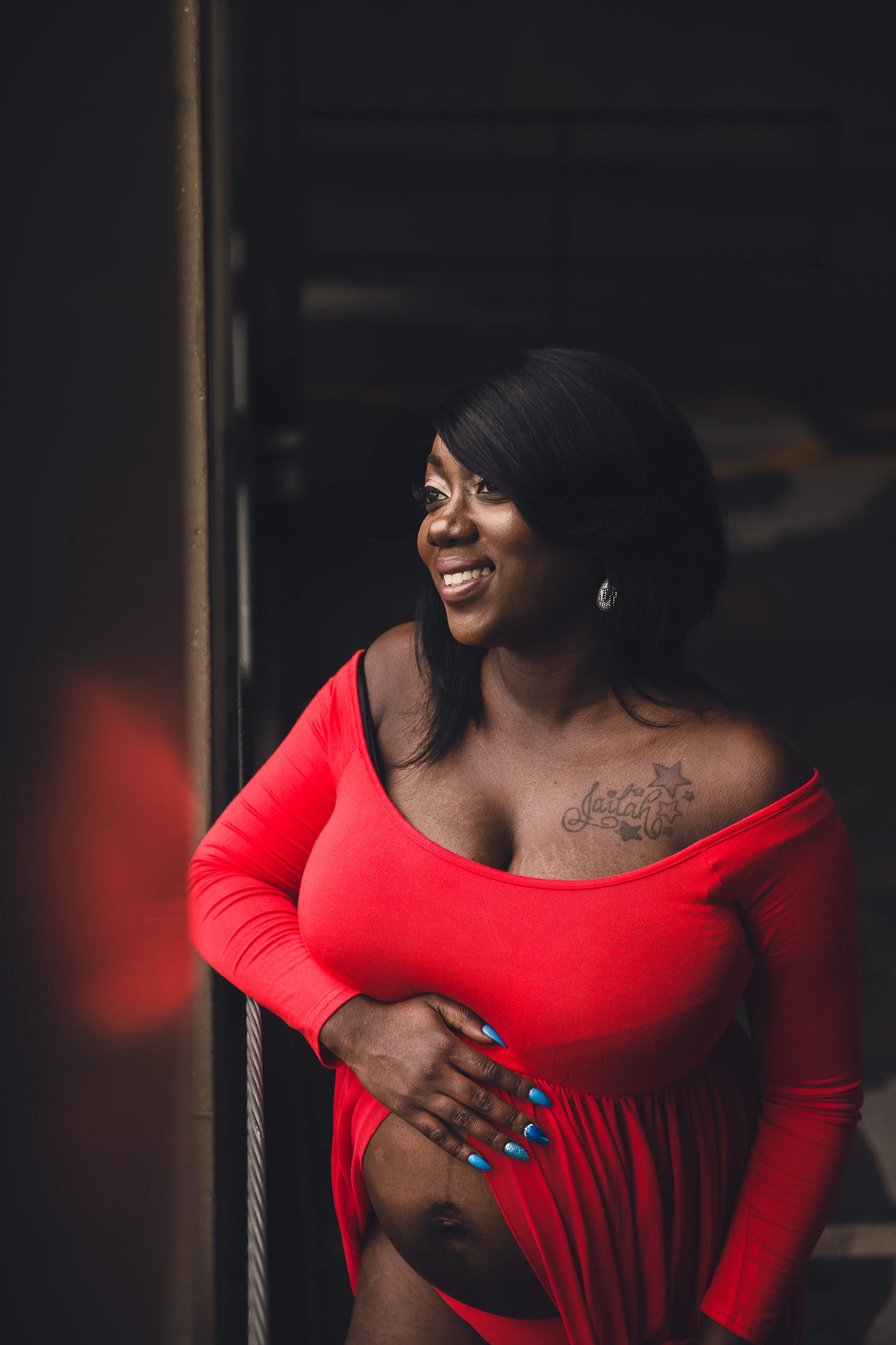 Tiehra's Maternity Session  (3).jpg