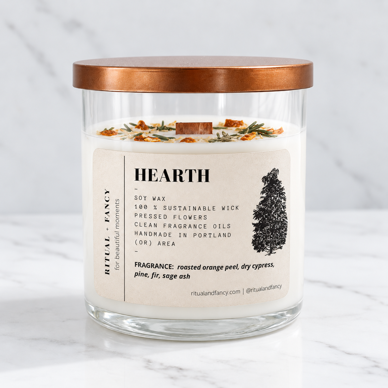 HEARTH