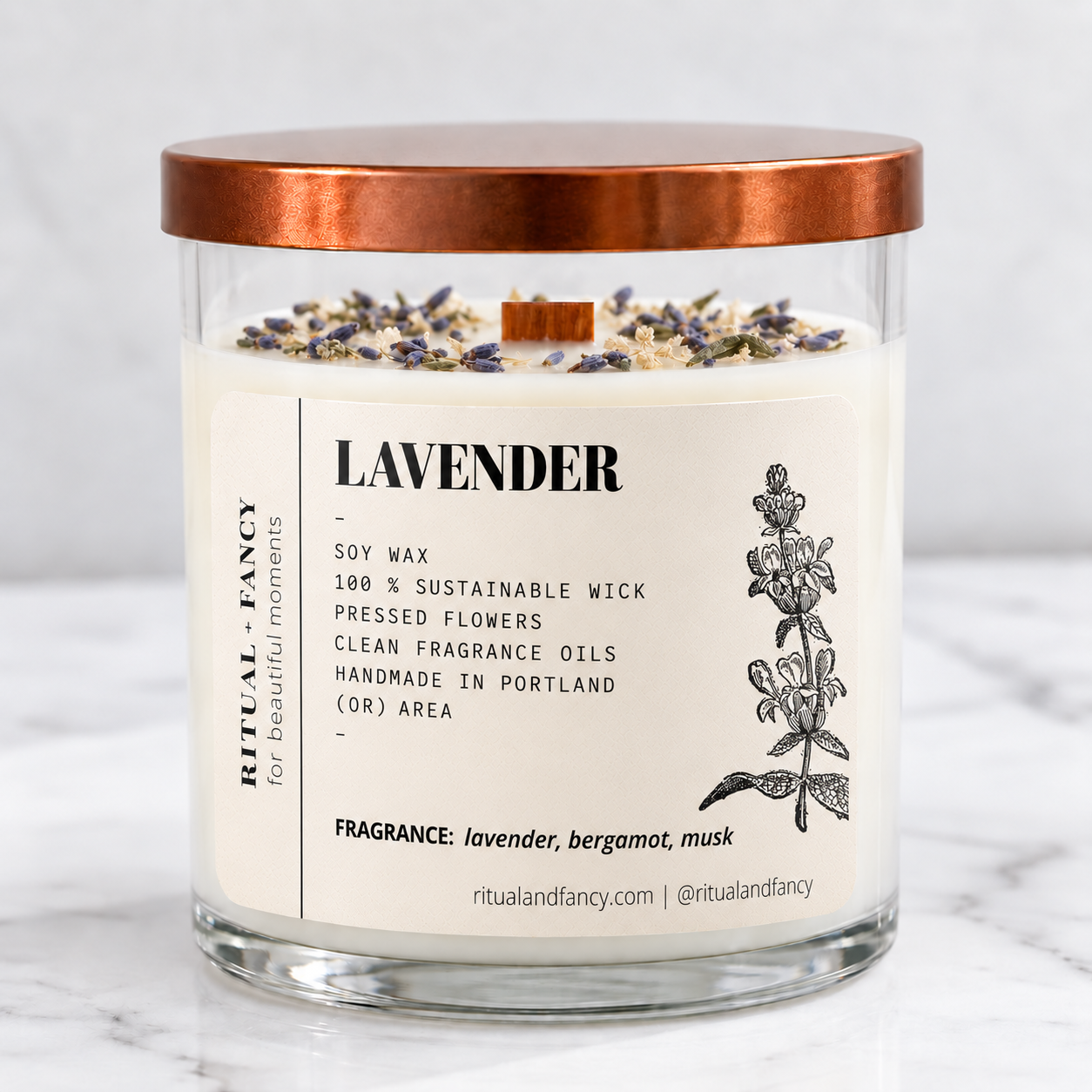 LAVENDER
