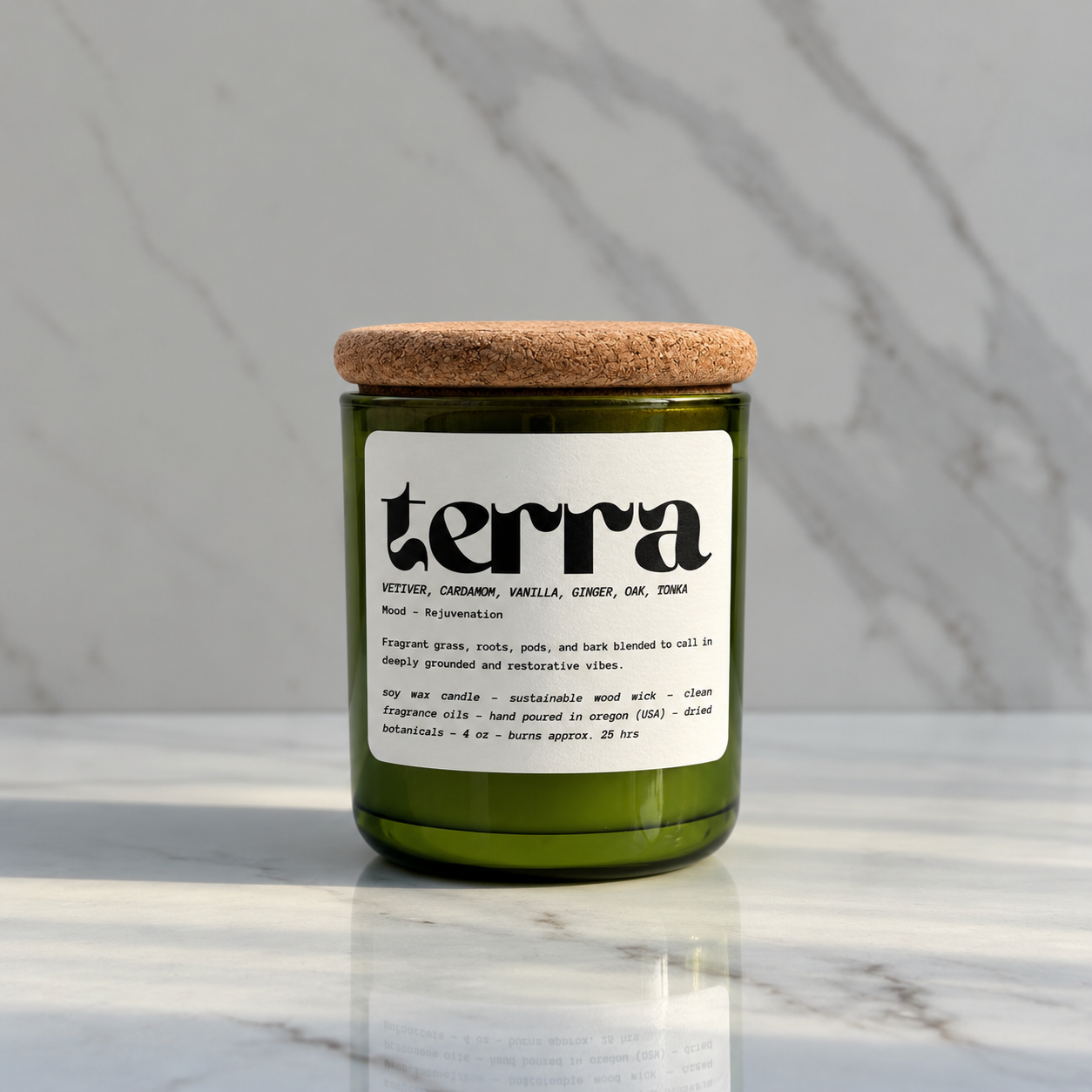 TERRA (sm)
