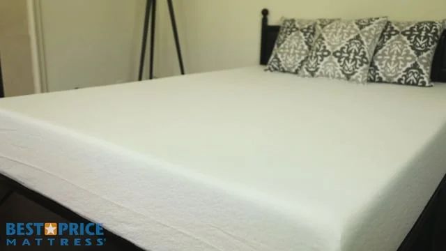 Mattress Unboxing Video (Copy)
