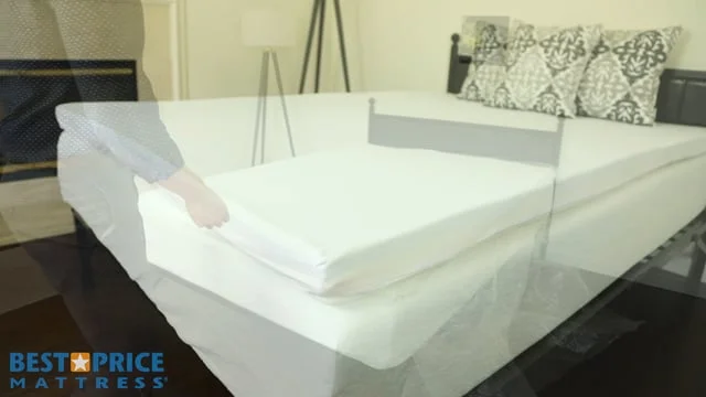 Topper Unboxing Video (Copy)