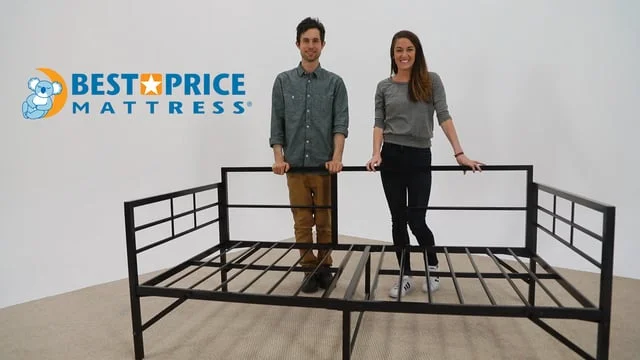 Best Price Mattress DayBed (Copy)