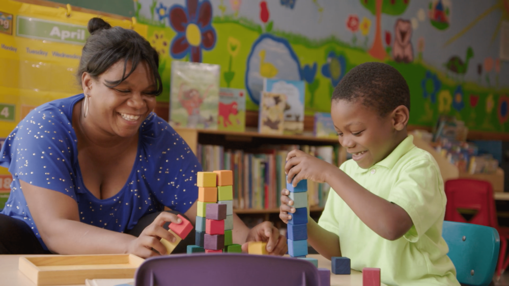 Bright Horizons<br><em>Bright Spaces</em>|corporate-non-profit