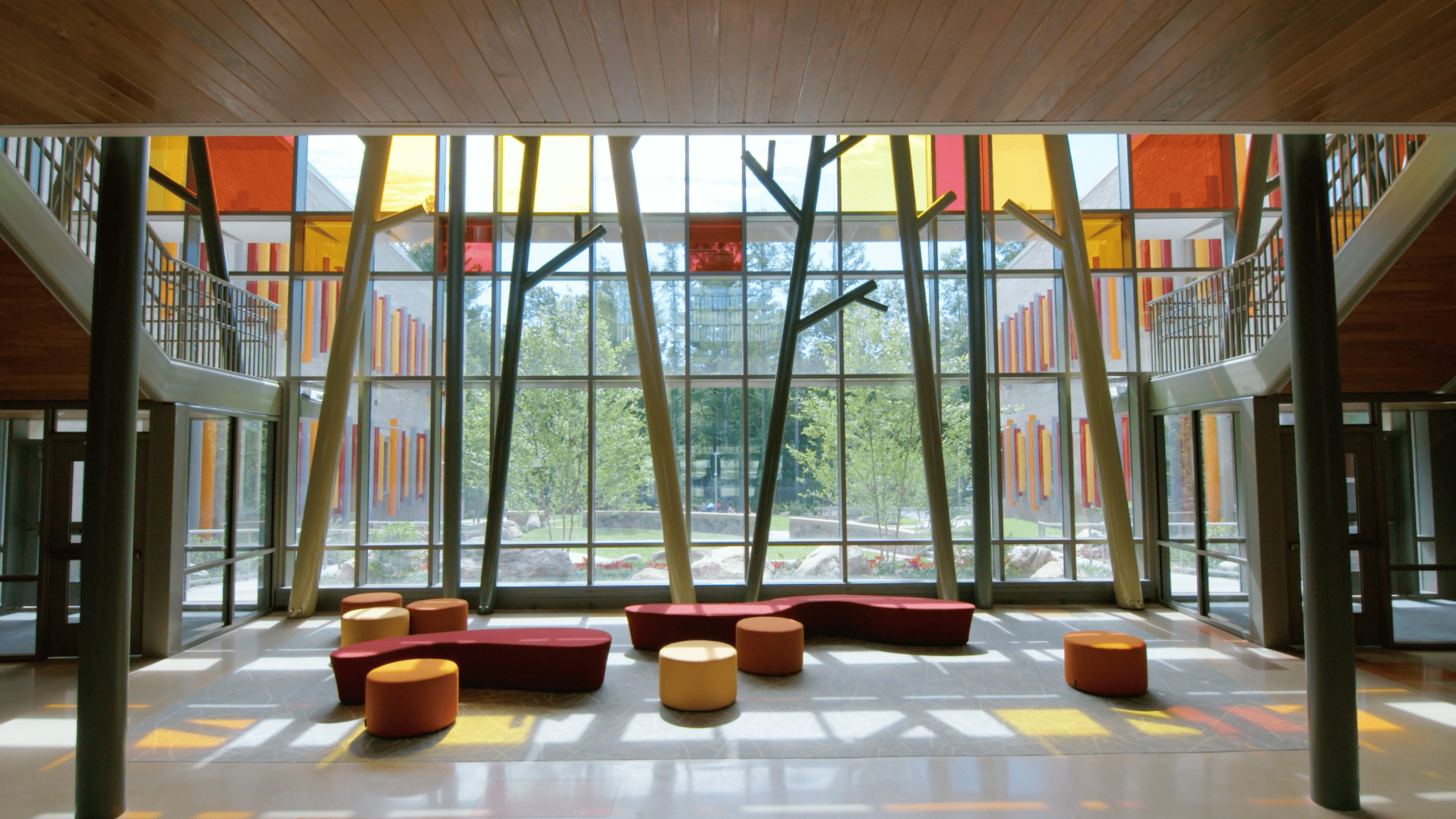 Consigli Construction Sandy Hook School|corporate-non-profit