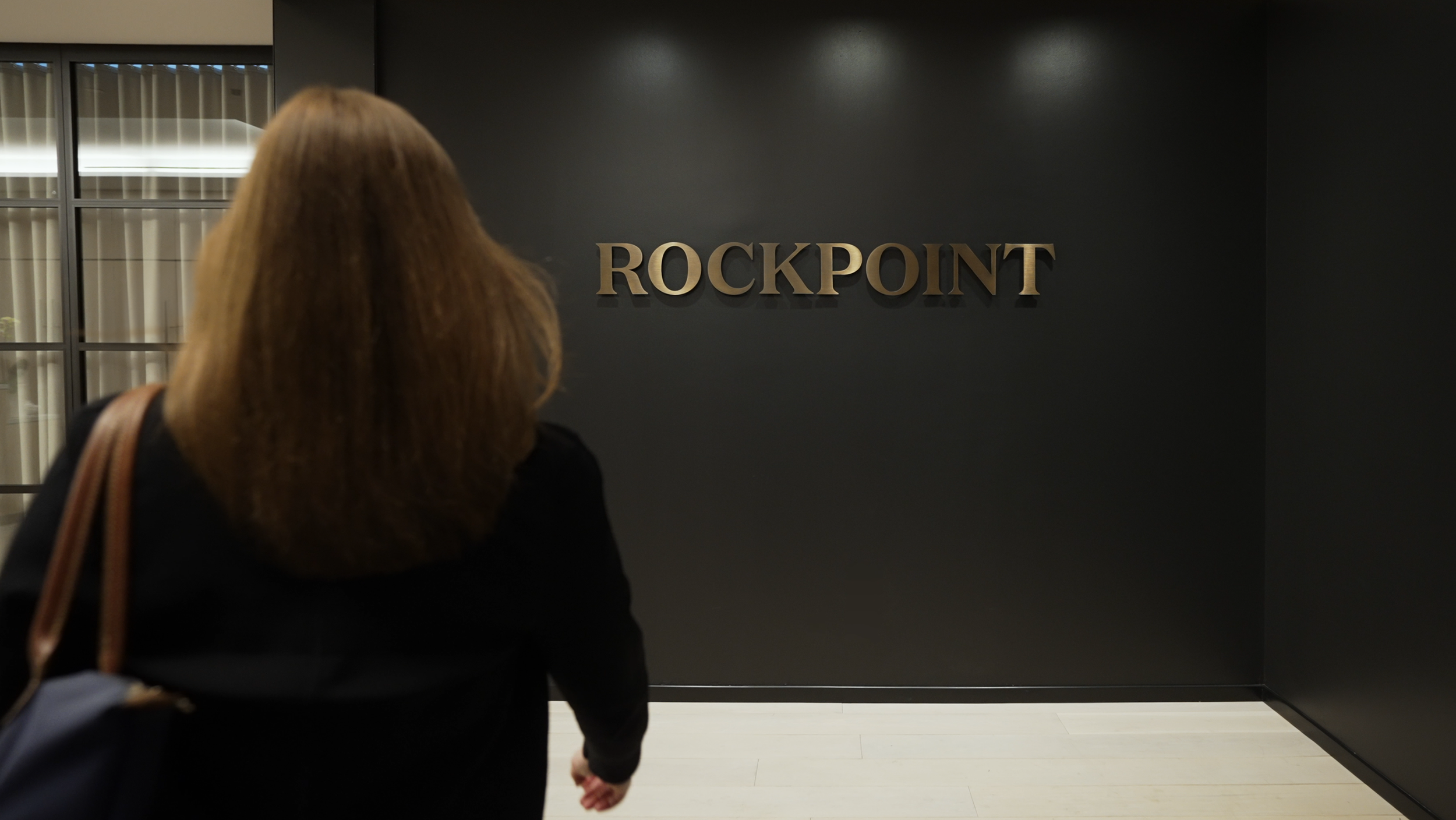 Rockpoint</br>Brand Video</em>|corporate