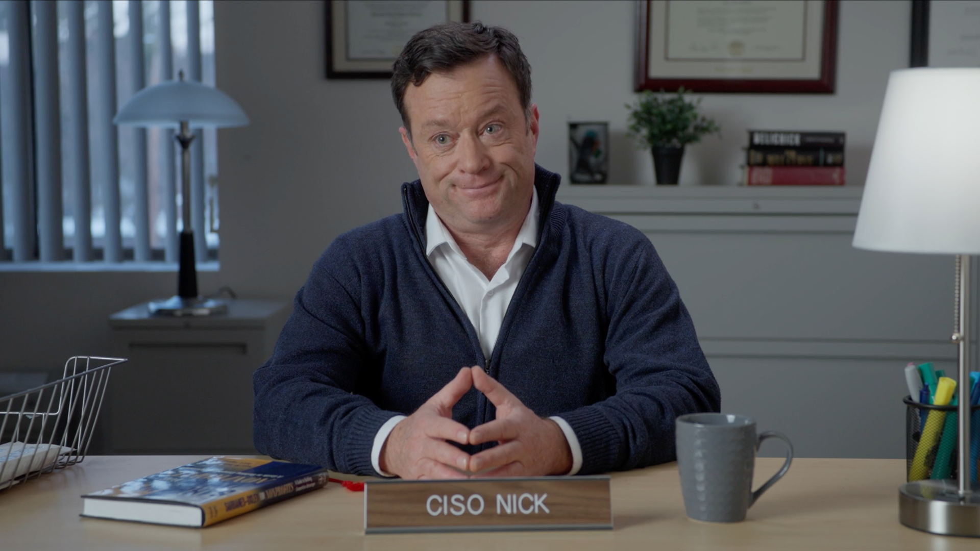 NextDLP</br>CISO Nick Ad Campaign</em>|brand-content featured